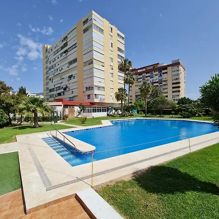 Apartment Delta Oasis Benalmadena