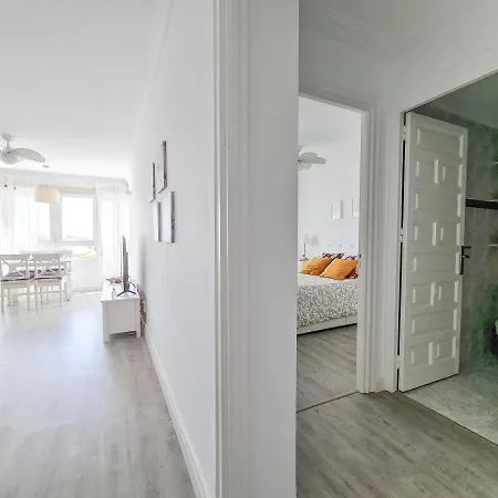 Delta Oasis Apartment