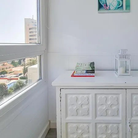 Delta Oasis Apartment *