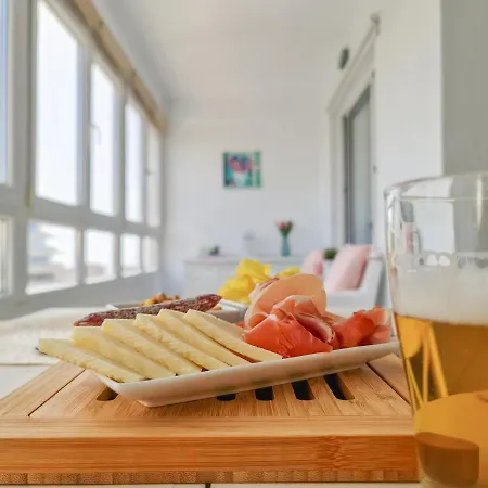 Delta Oasis Apartment Benalmadena