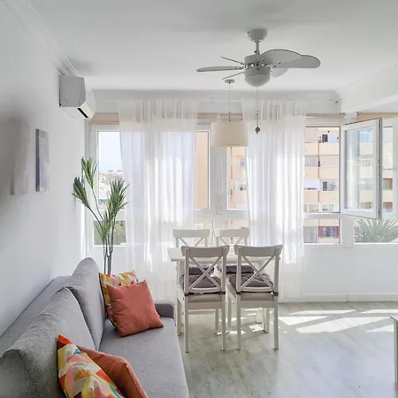 Delta Oasis Apartment