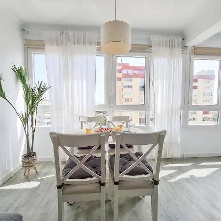Apartment Delta Oasis Benalmadena