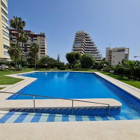 Delta Oasis Apartment