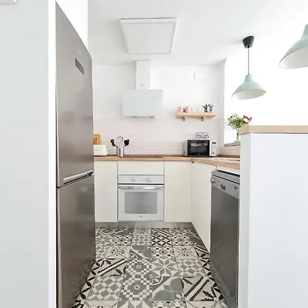 Delta Oasis Apartment *