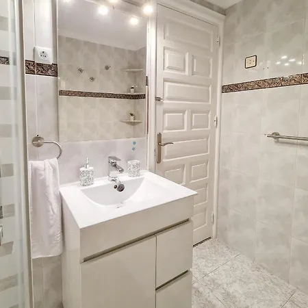 Delta Oasis Apartment Benalmadena