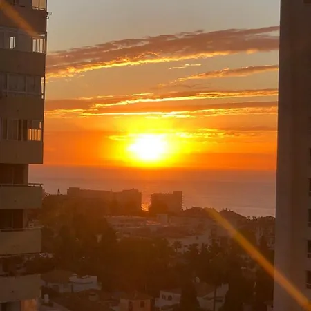 Delta Oasis * Benalmadena