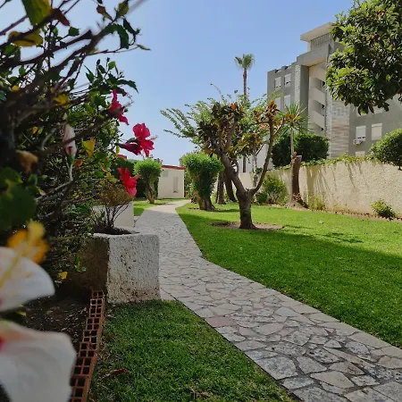 Apartamento Delta Oasis *