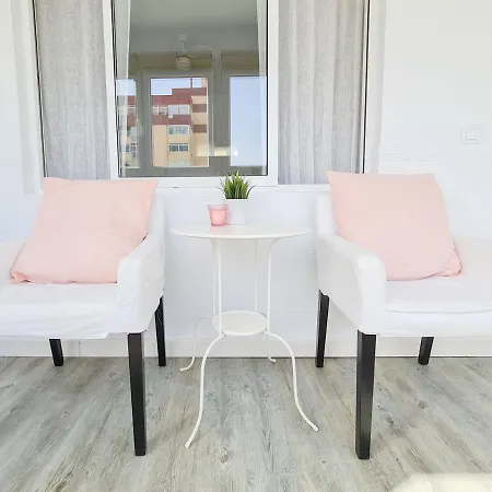 Apartamento Delta Oasis *