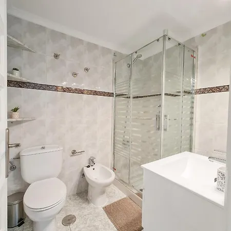 Apartamento Delta Oasis