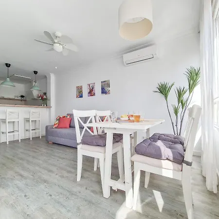 Delta Oasis Apartamento Benalmádena